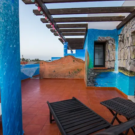 Surf Riders Fuerteventura (Adults Only)-3